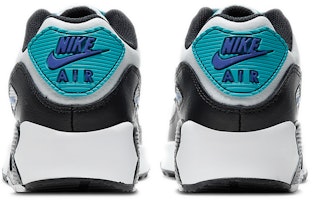 (JR) Nike Air Max 90 'Oracle Aqua' | Zapatillas Aqua Oracle CD6864-003 Shop (JR) Nike Air Max 90 'Oracle Aqua' | Zapatillas Aqua Oracle CD6864-003