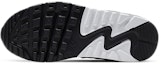 Details for Nike Air Max 90 (GS) 黑白藍