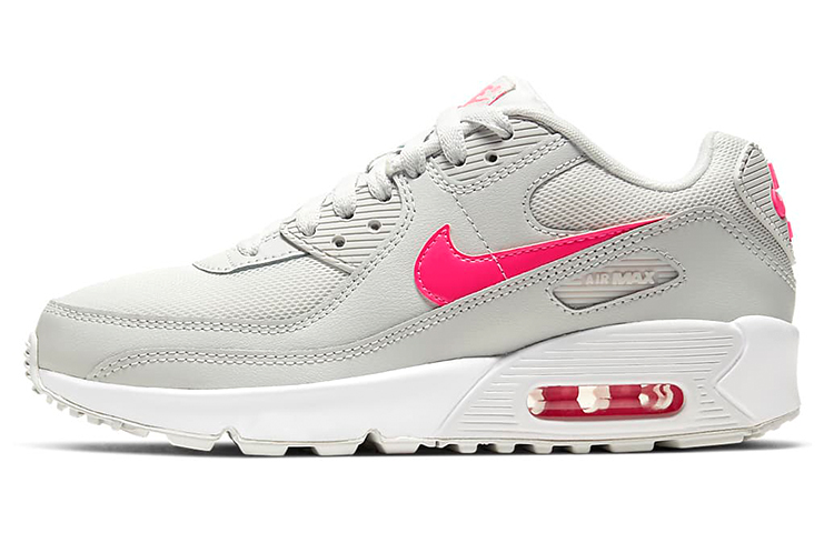 Buy (JR) ナイキ エア マックス 90 "フォトンダスト/デジタルピンク" CZ7086-001