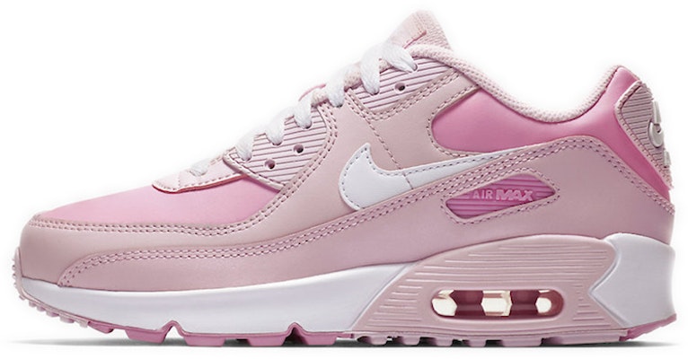 (JR) 나이키 에어맥스 90 '핑크 폼' CV9648-600 Buy (JR) 나이키 에어맥스 90 '핑크 폼' CV9648-600