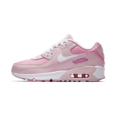 (Youth) Nike Air Max 90 'Pink Foam'