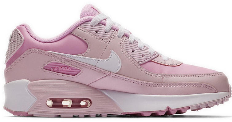 (JR) 나이키 에어맥스 90 '핑크 폼' CV9648-600 Order (JR) 나이키 에어맥스 90 '핑크 폼' CV9648-600