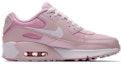 Order (JR) 나이키 에어맥스 90 '핑크 폼' CV9648-600