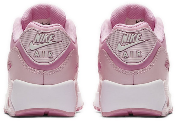 (Youth) Nike Air Max 90 'Pink Foam' CV9648-600 Shop (Youth) Nike Air Max 90 'Pink Foam' CV9648-600