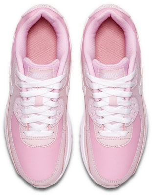 (JR) 나이키 에어맥스 90 '핑크 폼' CV9648-600 Purchase (JR) 나이키 에어맥스 90 '핑크 폼' CV9648-600