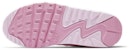 (JR) 나이키 에어맥스 90 '핑크 폼' CV9648-600