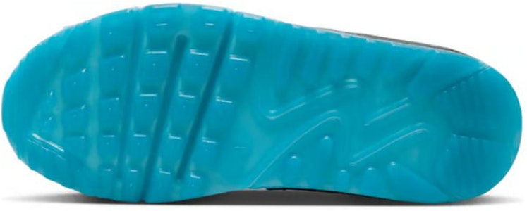 (JR) 耐克Air Max 90 '反光钩-煤黑工业蓝' FV0361-001 Purchase (JR) 耐克Air Max 90 '反光钩-煤黑工业蓝' FV0361-001