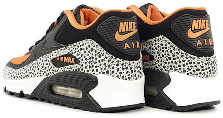 (JR) 나이키 에어맥스 90 '사파리' 820340-100 Lookbook (JR) 나이키 에어맥스 90 '사파리' 820340-100