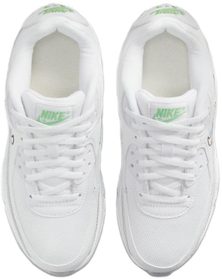 (JR) 나이키 에어맥스 90 '스우시 팩' DN3730-100 Lookbook (JR) 나이키 에어맥스 90 '스우시 팩' DN3730-100