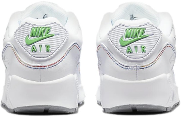 (JR) 나이키 에어맥스 90 '스우시 팩' DN3730-100 Shop (JR) 나이키 에어맥스 90 '스우시 팩' DN3730-100