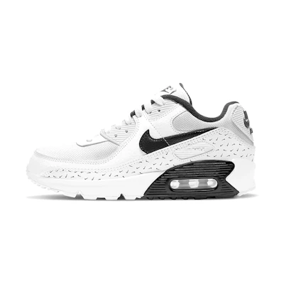 (Youth) Nike Air Max 90 'Swooshfetti'