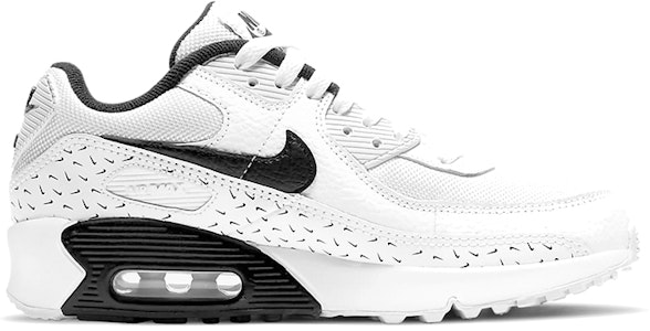 (JR) Nike Air Max 90 'Swooshfetti' Zapatillas DC9198-100 Order (JR) Nike Air Max 90 'Swooshfetti' Zapatillas DC9198-100