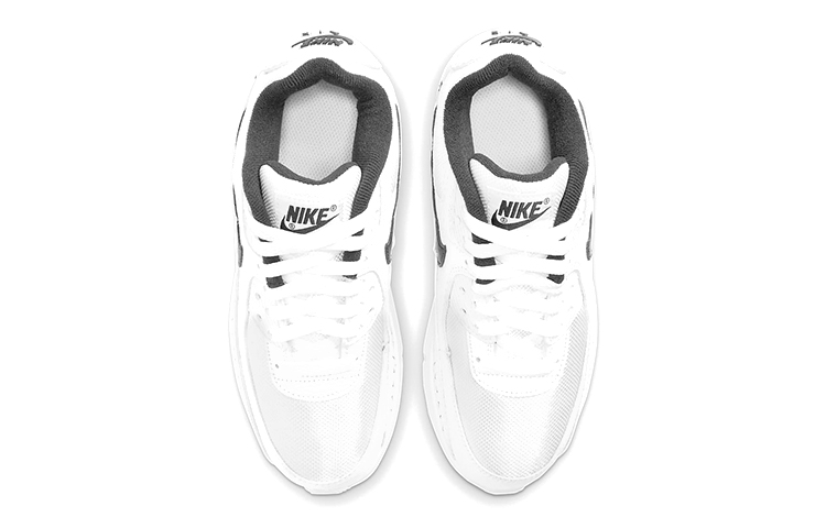 Shop (JR) Nike Air Max 90 'Swooshfetti' Lelaki/Wanita DC9198-100