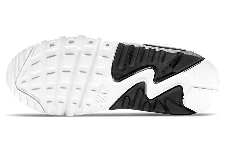 Details for (JR) Nike Air Max 90 'Swooshfetti' Lelaki/Wanita DC9198-100