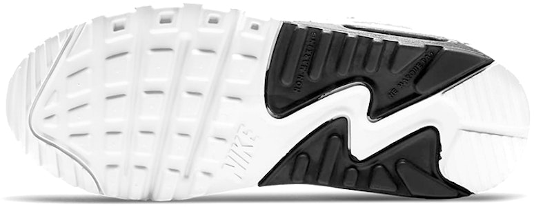 (JR) Nike Air Max 90 'Swooshfetti' Zapatillas DC9198-100 Details for (JR) Nike Air Max 90 'Swooshfetti' Zapatillas DC9198-100