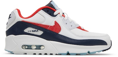 (JR) ナイキ エア マックス 90 "USAデニム" DJ5177-100 Buy (JR) ナイキ エア マックス 90 "USAデニム" DJ5177-100