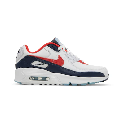 (Youth) Nike Air Max 90 'USA Denim'