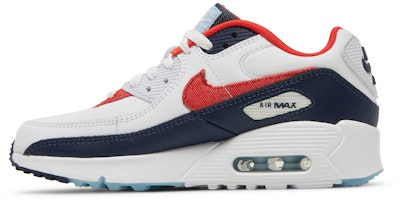 (JR) ナイキ エア マックス 90 "USAデニム" DJ5177-100 Lookbook (JR) ナイキ エア マックス 90 "USAデニム" DJ5177-100