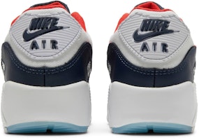 (JR) ナイキ エア マックス 90 "USAデニム" DJ5177-100 Details for (JR) ナイキ エア マックス 90 "USAデニム" DJ5177-100