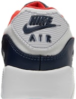 (JR) ナイキ エア マックス 90 "USAデニム" DJ5177-100 Sizing (JR) ナイキ エア マックス 90 "USAデニム" DJ5177-100