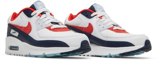 (JR) ナイキ エア マックス 90 "USAデニム" DJ5177-100 Cheap (JR) ナイキ エア マックス 90 "USAデニム" DJ5177-100