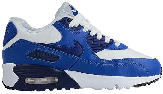 (JR) ナイキ エア マックス 90 ホワイト (Nike Ea Makkusu 90 Howaito) 833412-105 Order (JR) ナイキ エア マックス 90 ホワイト (Nike Ea Makkusu 90 Howaito) 833412-105