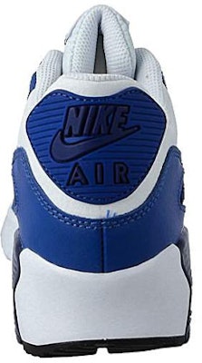 (JR) ナイキ エア マックス 90 ホワイト (Nike Ea Makkusu 90 Howaito) 833412-105 Purchase (JR) ナイキ エア マックス 90 ホワイト (Nike Ea Makkusu 90 Howaito) 833412-105