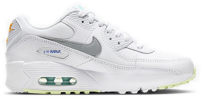 (JR) Nike Air Max 90 'Putih' CZ5868-100 Order (JR) Nike Air Max 90 'Putih' CZ5868-100