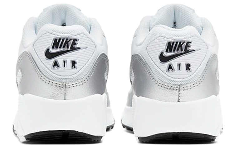 Purchase (JR) Nike Air Max 90 'Putih Hitam' CZ5867-100