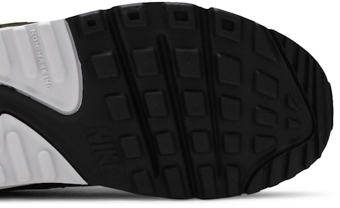 (JR) Nike Air Max 90 'Blanco Lima Intenso' CD6864-109 Purchase (JR) Nike Air Max 90 'Blanco Lima Intenso' CD6864-109