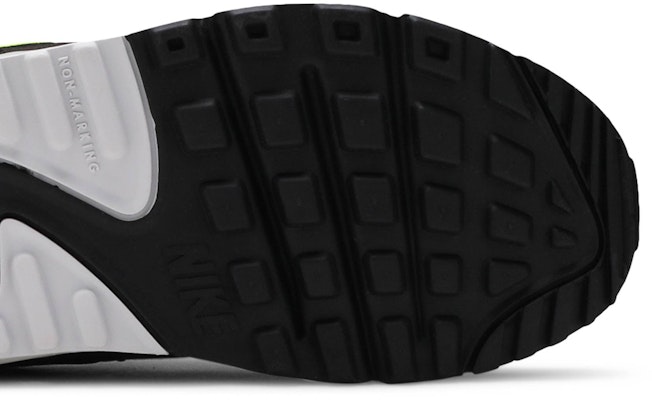 (JR) 나이키 에어맥스 90 '화이트 핫 라임' CD6864-109 Purchase (JR) 나이키 에어맥스 90 '화이트 핫 라임' CD6864-109