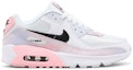 Buy (JR) Nike Air Max 90 'Putih Pink Tie-Dye' DM3110-100