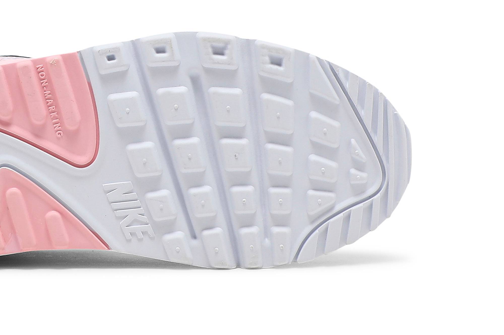 Purchase (JR) Nike Air Max 90 'Putih Pink Tie-Dye' DM3110-100