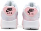 Details for (JR) Nike Air Max 90 'Putih Pink Tie-Dye' DM3110-100