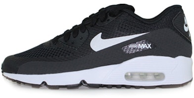(Youth) Nike Air Max 90 Breathe 'Black' 833475-001 (Youth) Nike Air Max 90 Breathe 'Black' 833475-001