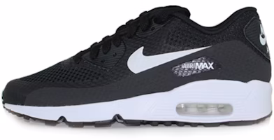 (JR) Nike Air Max 90 Breathe 'Hitam' 833475-001 Buy (JR) Nike Air Max 90 Breathe 'Hitam' 833475-001