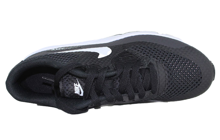 Order (JR) Nike Air Max 90 Breathe 'Hitam' 833475-001