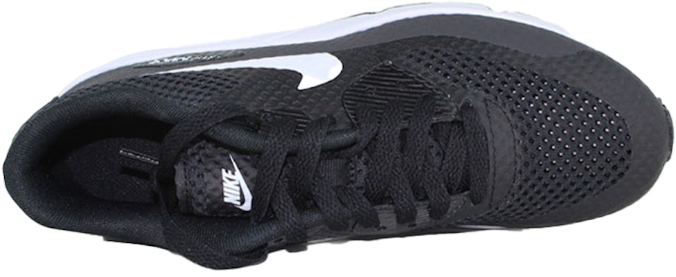 (JR) Nike Air Max 90 Breathe 'Hitam' 833475-001 Order (JR) Nike Air Max 90 Breathe 'Hitam' 833475-001