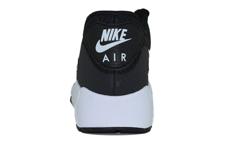 Lookbook (JR) Nike Air Max 90 Breathe 'Hitam' 833475-001