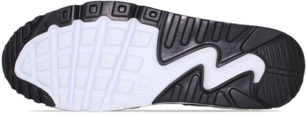 (JR) Nike Air Max 90 Breathe 'Negro' 833475-001 Shop (JR) Nike Air Max 90 Breathe 'Negro' 833475-001