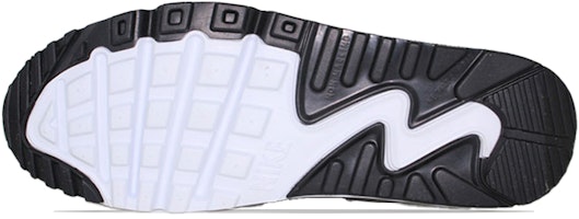 (JR) Nike Air Max 90 Breathe 'Hitam' 833475-001 Shop (JR) Nike Air Max 90 Breathe 'Hitam' 833475-001