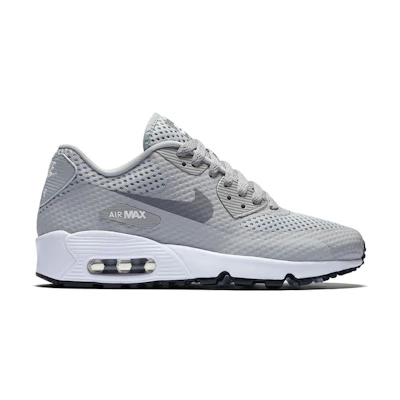 (Youth) Nike Air Max 90 Breathe 'Grey'