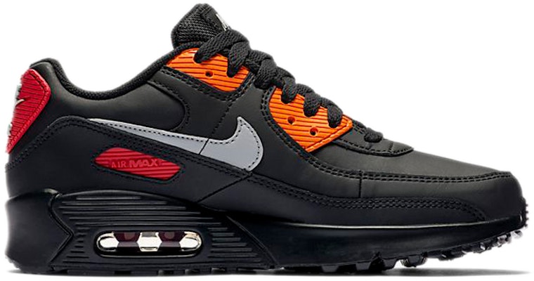 (JR) Nike Air Max 90 Lelaki Wanita Malaysia CV9639-001 Order (JR) Nike Air Max 90 Lelaki Wanita Malaysia CV9639-001