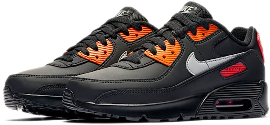 (JR) Nike Air Max 90 Lelaki Wanita Malaysia CV9639-001 Lookbook (JR) Nike Air Max 90 Lelaki Wanita Malaysia CV9639-001
