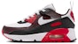 (Youth) Nike Air Max 90 EasyOn 'Burgundy Crush University Red' HF6357-600