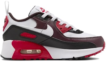 (JR) 耐克Air Max 90 EasyOn“波尔多酒红大学红” HF6357-600 Order (JR) 耐克Air Max 90 EasyOn“波尔多酒红大学红” HF6357-600