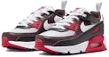 Lookbook (Youth) Nike Air Max 90 EasyOn 'Burgundy Crush University Red' HF6357-600