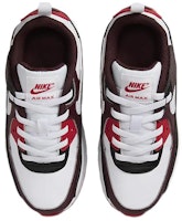 (JR) 耐克Air Max 90 EasyOn“波尔多酒红大学红” HF6357-600 Shop (JR) 耐克Air Max 90 EasyOn“波尔多酒红大学红” HF6357-600