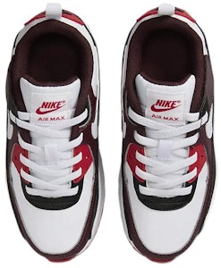 (JR) 耐克Air Max 90 EasyOn“波尔多酒红大学红” HF6357-600 Shop (JR) 耐克Air Max 90 EasyOn“波尔多酒红大学红” HF6357-600