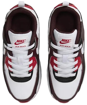 (Youth) Nike Air Max 90 EasyOn 'Burgundy Crush University Red' HF6357-600 Shop (Youth) Nike Air Max 90 EasyOn 'Burgundy Crush University Red' HF6357-600
